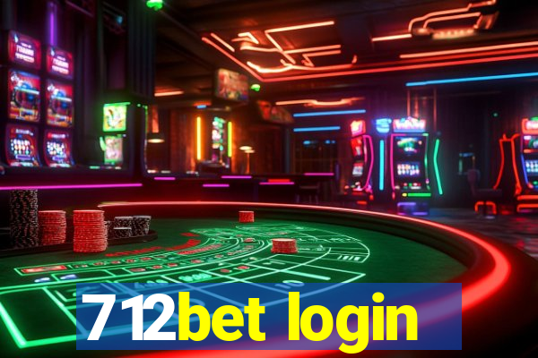 712bet login